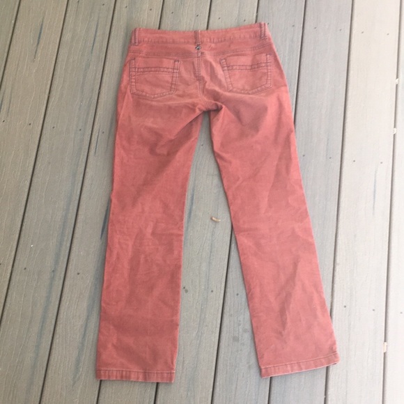 Stylish prAna Pants - Picture 2 of 5